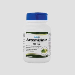Artemisinin 100mg Capsules