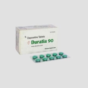Duratia 90mg (Depoxetine) Tablets