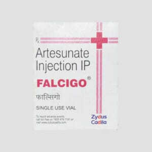 Falcigo 60mg (Artesunate) Injection